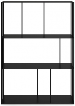 Стеллаж Shelf 86X35X119 CM