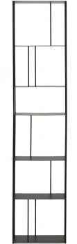 Стеллаж Shelf 50X35X224 CM