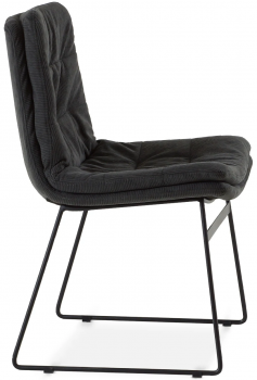 Cтул Vitra 50X55X81 CM