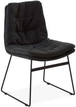 Cтул Vitra 50X55X81 CM