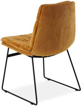 Cтул Vitra 50X55X81 CM