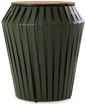Столик журнальный Ding 42X42X50 CM