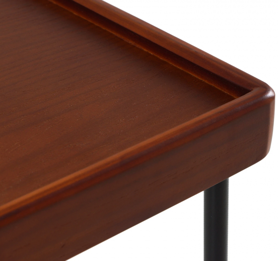 Набор столиков When 57X57X40 / 57X57X40 CM 5