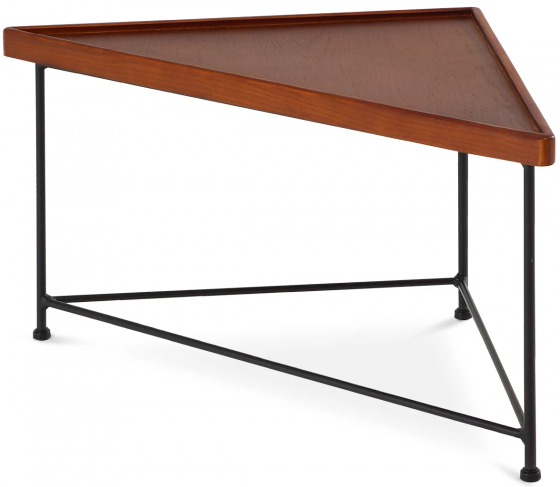 Набор столиков When 57X57X40 / 57X57X40 CM 4