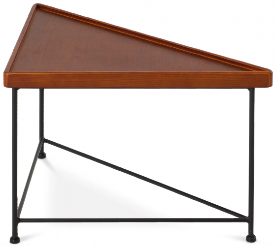 Набор столиков When 57X57X40 / 57X57X40 CM 3