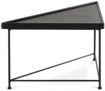 Набор из двух столиков When 57X57X40 / 57X57X40 CM