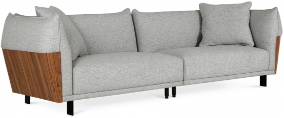 Диван Dongo 282X90X82 CM 1