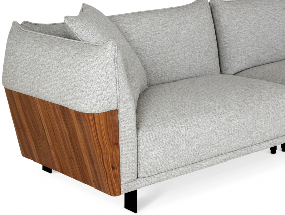 Диван Dongo 282X90X82 CM 5