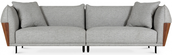 Диван Dongo 282X90X82 CM 2