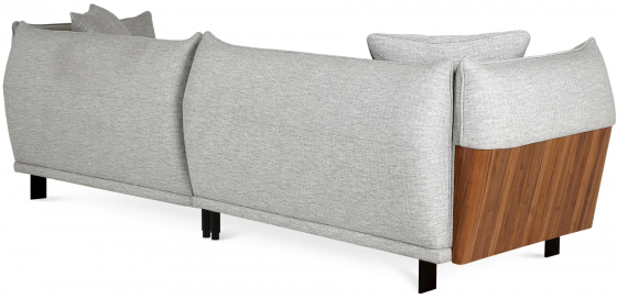 Диван Dongo 282X90X82 CM 6