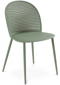 Стул Ergy 48X53X80 CM