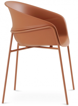 Стул Coodi 56X55X82 CM