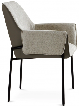 Стул Minotti 63X64X88 CM