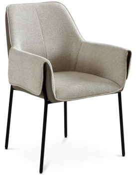 Стул Minotti 63X64X88 CM