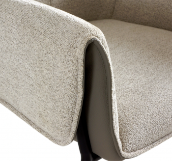 Стул Minotti 63X64X88 CM