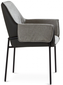 Стул Minotti 63X64X88 CM