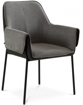 Стул Minotti 63X64X88 CM