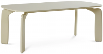 Стол обеденный Teplice 200X100X76 CM