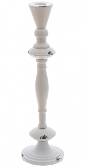 Подсвечник Catania 10X10X34 CM 1