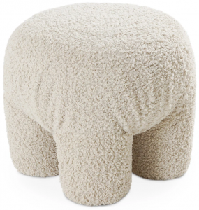 Пуф Terry 50X50X44 CM