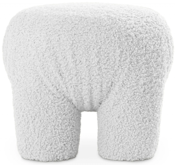 Пуф Terry 50X50X44 CM 2