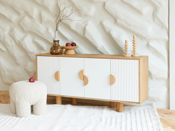 Пуф Terry 50X50X44 CM 8