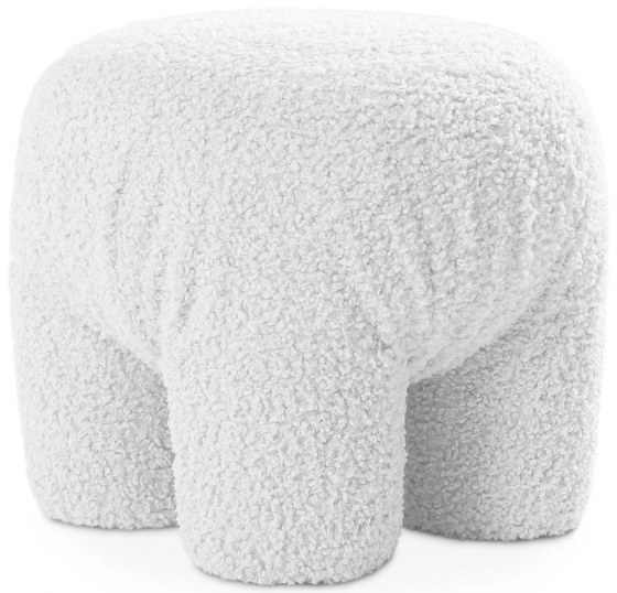 Пуф Terry 50X50X44 CM 3