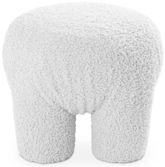 Пуф Terry 50X50X44 CM 4