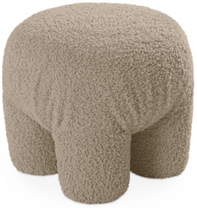 Пуф Terry 50X50X44 CM