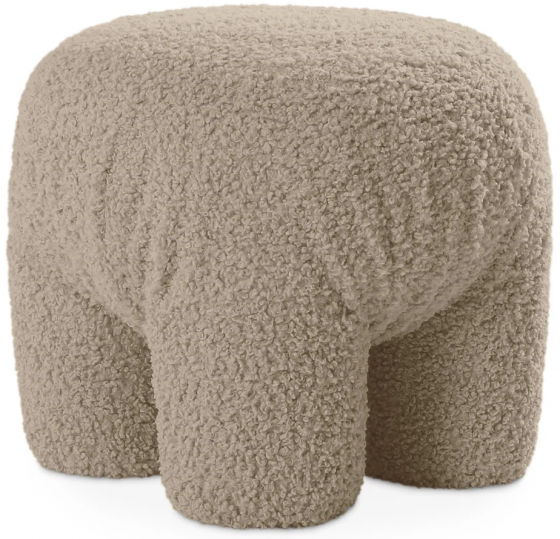 Пуф Terry 50X50X44 CM 3