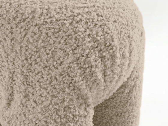 Пуф Terry 50X50X44 CM 6