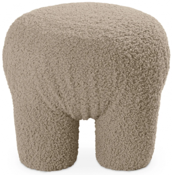 Пуф Terry 50X50X44 CM 4