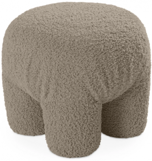 Пуф Terry 50X50X44 CM 1