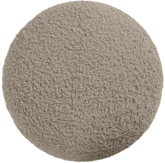 Пуф Terry 50X50X44 CM 5