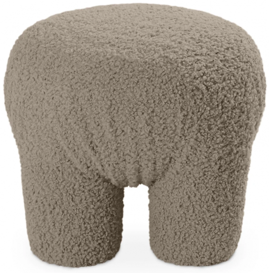 Пуф Terry 50X50X44 CM 4