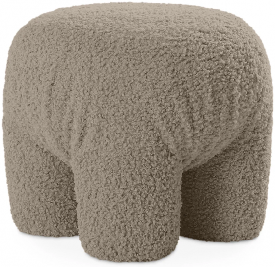 Пуф Terry 50X50X44 CM 3
