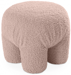 Пуф Terry 50X50X44 CM