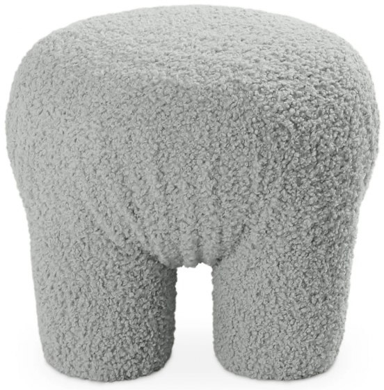 Пуф Terry 50X50X44 CM 4