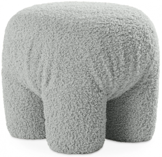 Пуф Terry 50X50X44 CM 3