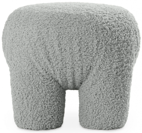 Пуф Terry 50X50X44 CM 2