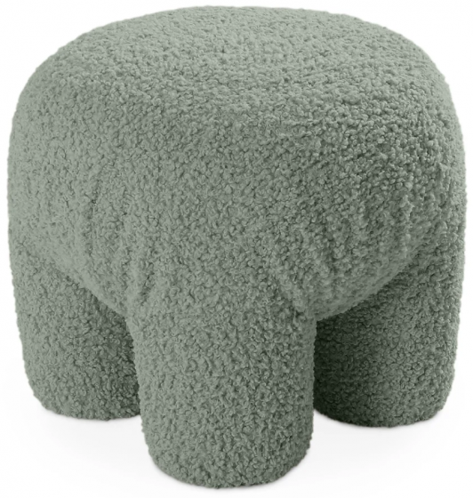 Пуф Terry 50X50X44 CM 1