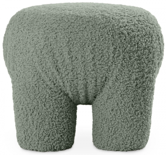 Пуф Terry 50X50X44 CM 2