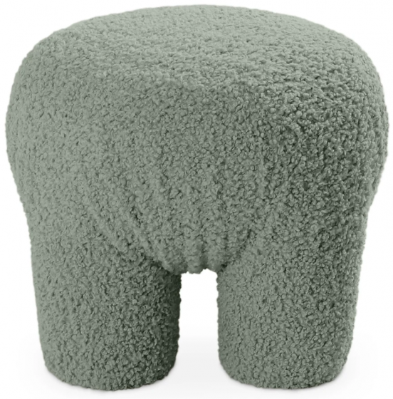 Пуф Terry 50X50X44 CM 3