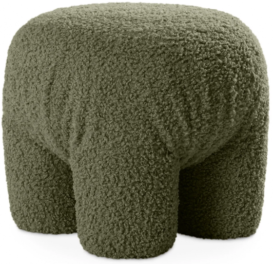 Пуф Terry 50X50X44 CM 3