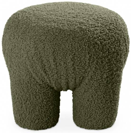 Пуф Terry 50X50X44 CM 4