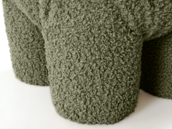 Пуф Terry 50X50X44 CM 6