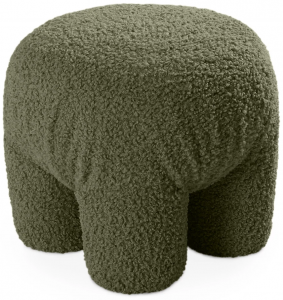 Пуф Terry 50X50X44 CM
