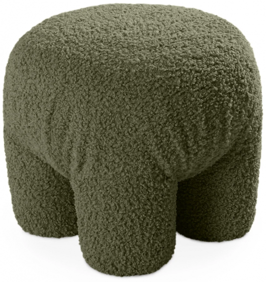 Пуф Terry 50X50X44 CM 1