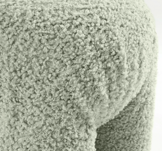 Пуф Terry 50X50X44 CM 5