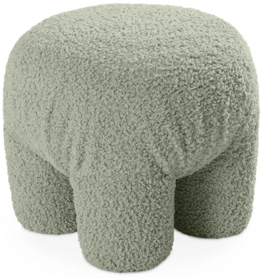 Пуф Terry 50X50X44 CM 1